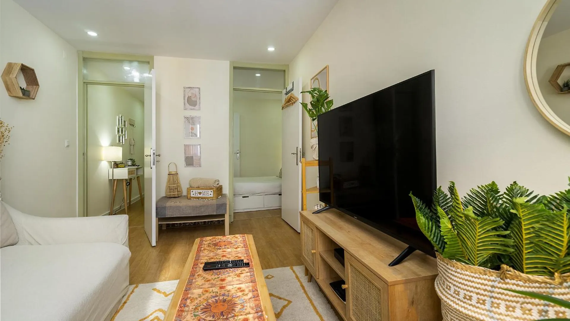 Whome 1-Bed Top Notch Location Perfect To Explore Lisboa 0*,  Portugal