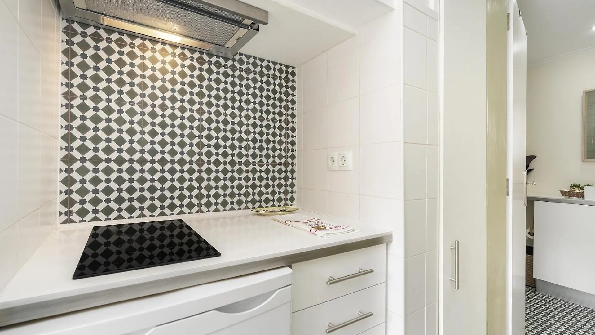 Lejlighed Whome 1-Bed Top Notch Location Perfect To Explore Lisboa Portugal
