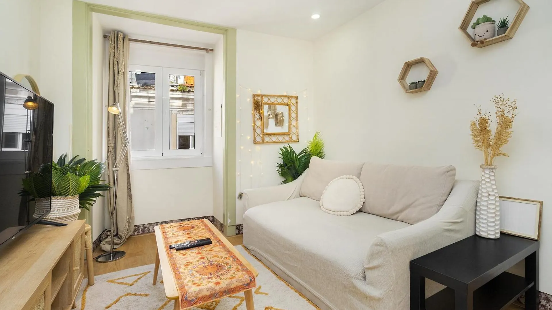 Whome 1-Bed Top Notch Location Perfect To Explore Lisboa 0*,  Portugal